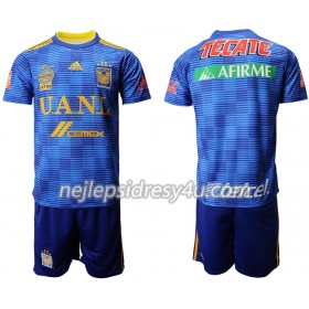 Fotbalový Dres Tigres UANL Dětské Venkovní 2019/20